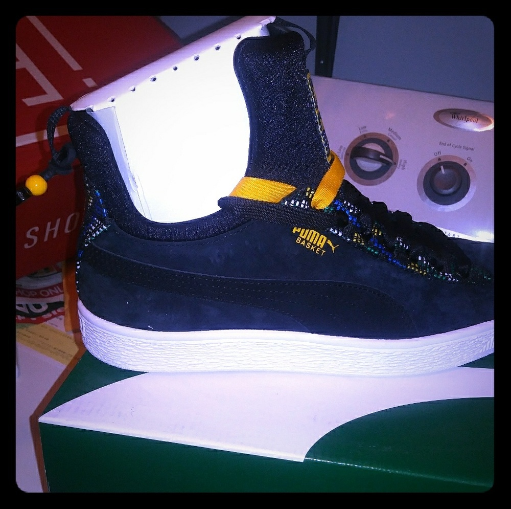 Puma Shoes